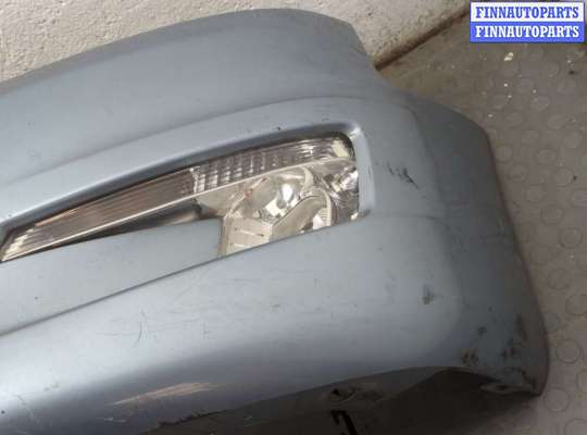 купить Бампер на Peugeot 508 2010-2018