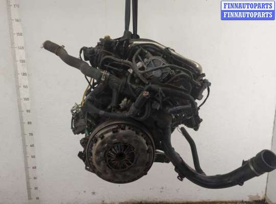 купить Двигатель (ДВС) на Peugeot 407 2004-2011