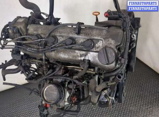 купить Двигатель (ДВС) на Nissan Micra K11E 1992-2002