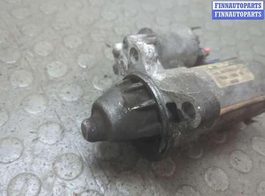 купить Стартер на Ford Focus 1 1998-2004