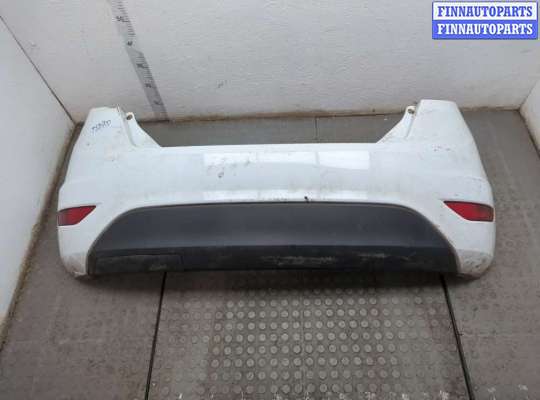 купить Бампер на Ford Fiesta 2008-2013