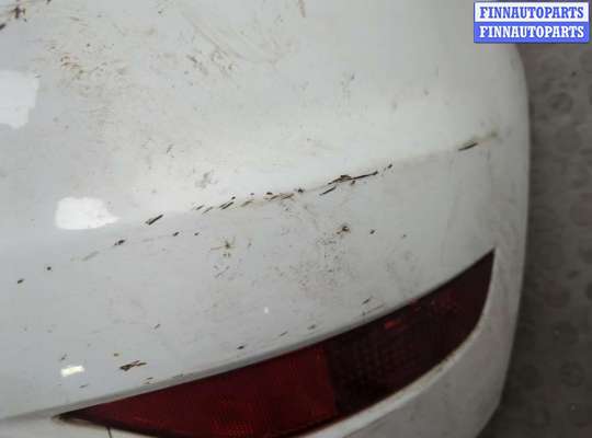 купить Бампер на Ford Fiesta 2008-2013