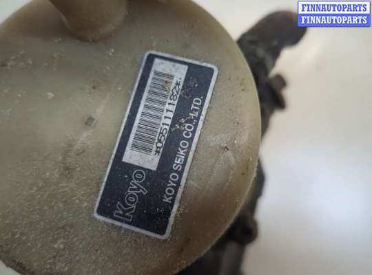 купить Насос электрический усилителя руля на Mazda 5 (CR) 2005-2010