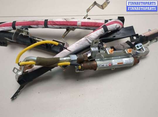 купить Подушка безопасности боковая (шторка) на Honda CR-V 2006-2012