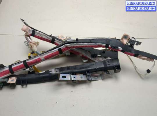 Подушка безопасности боковая (шторка) HD509837 на Honda CR-V 2006-2012