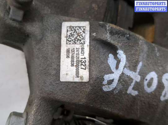 купить Суппорт на Chevrolet Equinox 2017-2024