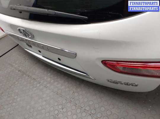 купить Подсветка номера на Infiniti QX60 2013-2016