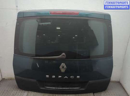 купить Замок багажника на Renault Espace 4 2002-2014