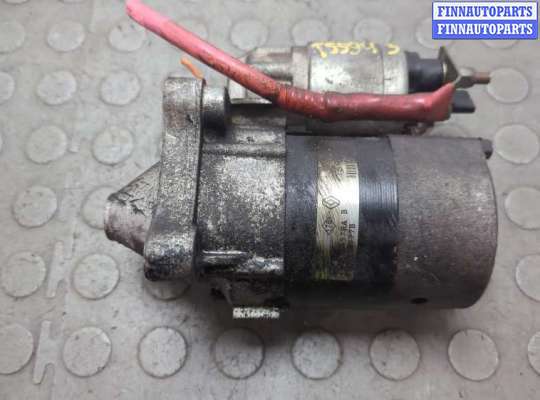 Стартер RN1523011 на Renault Scenic 2003-2009