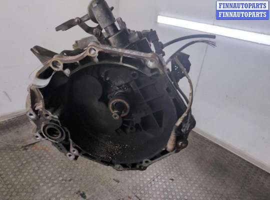 КПП 6-ст.мех. (МКПП) OP2406649 на Opel Meriva 2010-2018