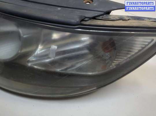 купить Фара (передняя) на Hyundai Santa Fe 2005-2012