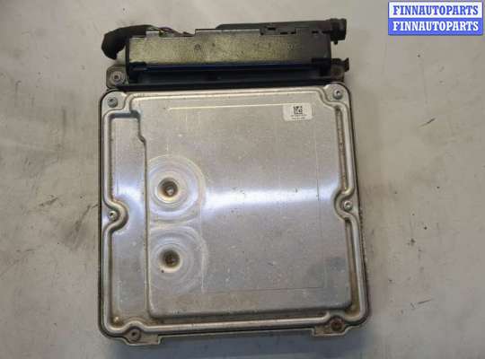 купить Блок управления двигателем на Volkswagen Passat 6 2005-2010