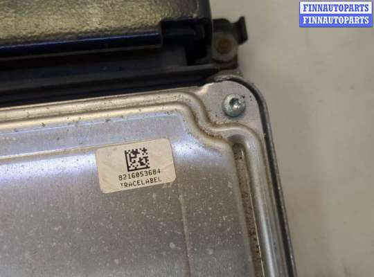 купить Блок управления двигателем на Volkswagen Passat 6 2005-2010