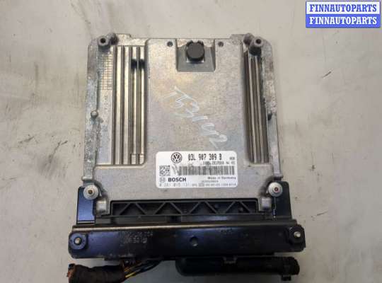 купить Блок управления двигателем на Volkswagen Passat 6 2005-2010