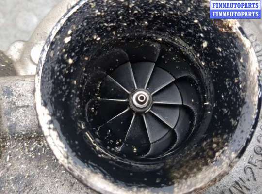 купить Турбина на BMW X5 E70 2006-2013