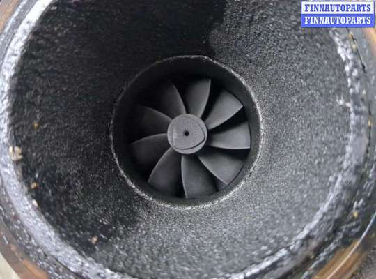 купить Турбина на BMW X5 E70 2006-2013