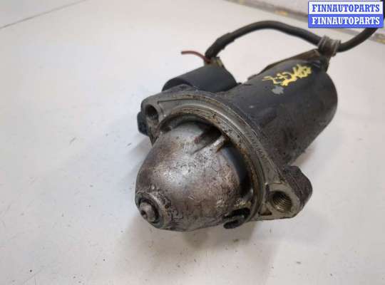 купить Стартер на Audi A4 (B5) 1994-2000