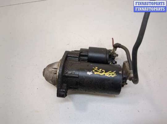 купить Стартер на Audi A4 (B5) 1994-2000