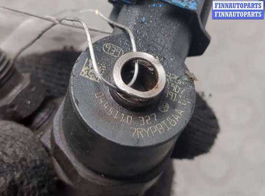 купить Форсунка топливная на Opel Insignia 2008-2017