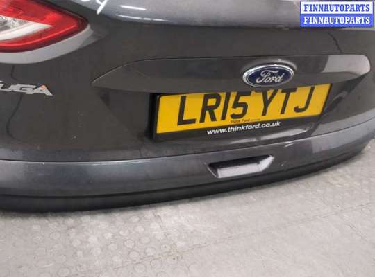 купить Крышка (дверь) багажника на Ford Kuga 2012-2016