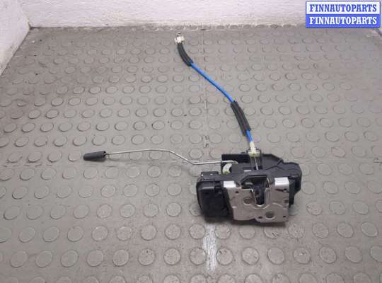 Замок двери SB87189 на Saab 9-3 2002-2014