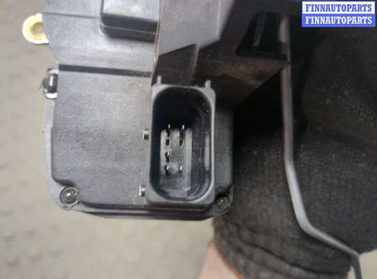 Замок боковой двери на Saab 9-3 II