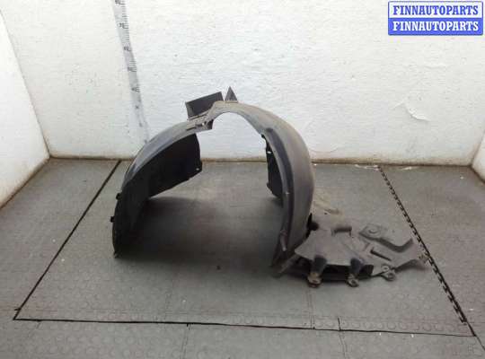 купить Защита арок (подкрылок) на Chevrolet Volt 2010-2015