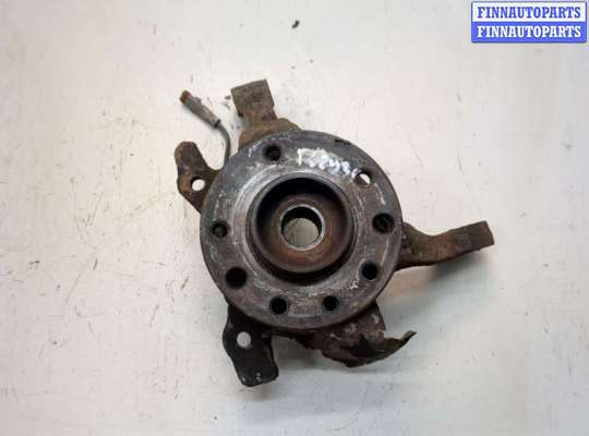 Ступица (кулак, цапфа) OP2418619 на Opel Astra H 2004-2010