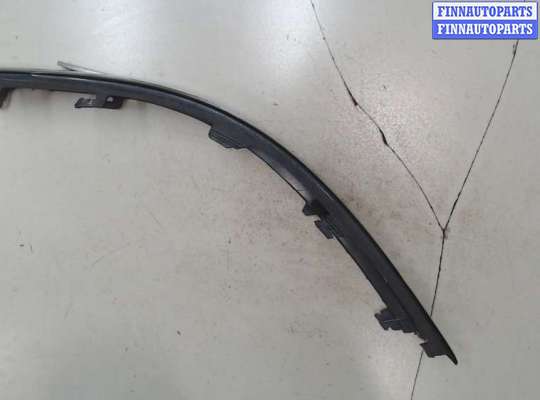 купить Молдинг бампера на Volkswagen Passat 5 2000-2005