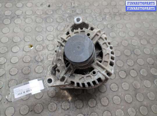Генератор OP2415211 на Opel Corsa D 2006-2014