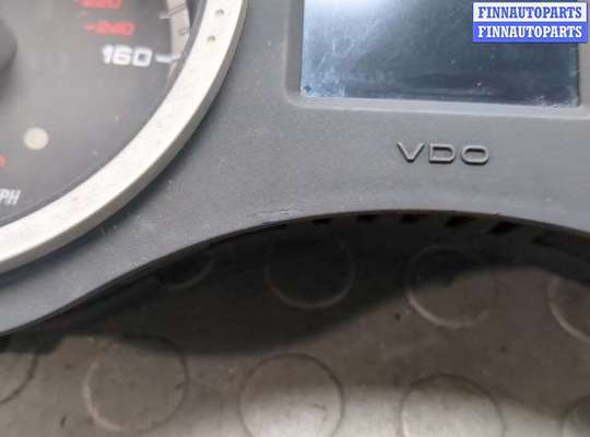 купить Щиток приборов (приборная панель) на Alfa Romeo 159 2005-2011