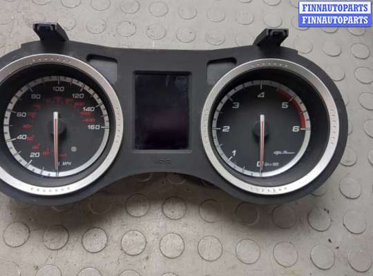 купить Щиток приборов (приборная панель) на Alfa Romeo 159 2005-2011