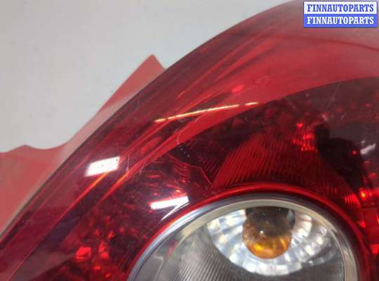 купить Фонарь (задний) на Opel Corsa D 2006-2014