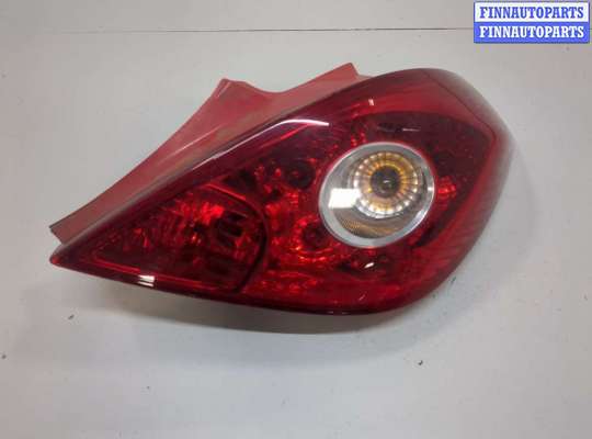 Фонарь (задний) OP2353417 на Opel Corsa D 2006-2014