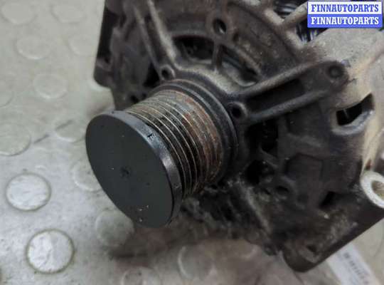 купить Генератор на Mercedes S W221 2005-2013