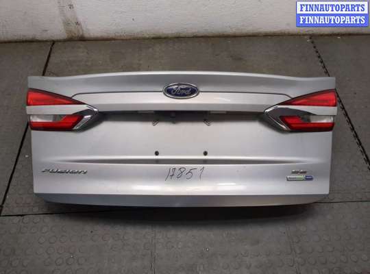 купить Фонарь крышки багажника на Ford Fusion 2017-2020 USA