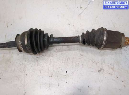 купить Полуось (приводной вал, шрус) на Nissan Navara 2004-2015