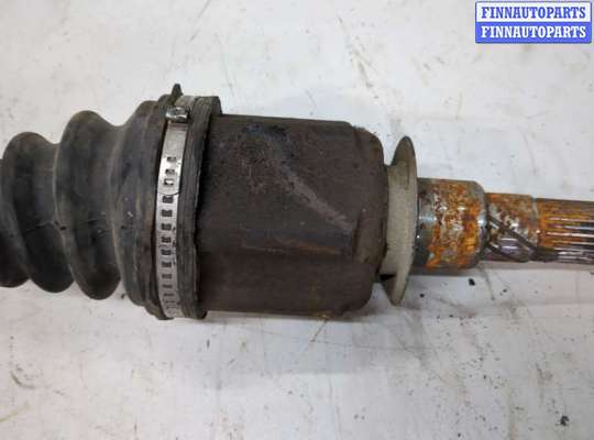 купить Полуось (приводной вал, шрус) на Nissan Navara 2004-2015