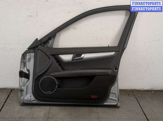 купить Дверь боковая (легковая) на Mercedes C W204 2007-2013