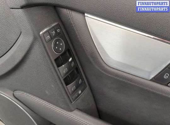 купить Дверь боковая (легковая) на Mercedes C W204 2007-2013