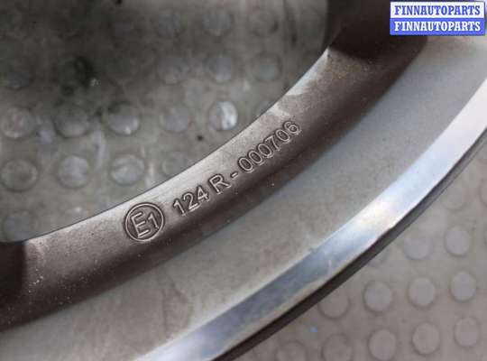 купить Диск литой на Mercedes S W220 1998-2006