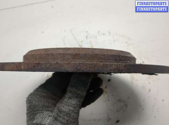 купить Диск тормозной на Ford Explorer 2010-2015