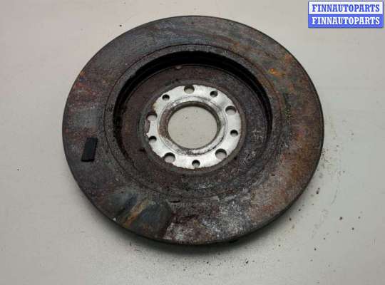 купить Диск тормозной на Ford Explorer 2010-2015