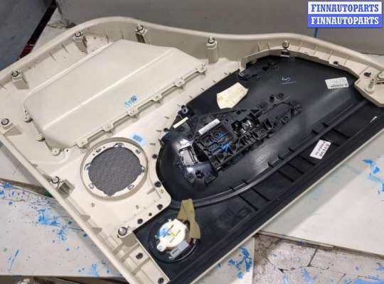 купить Дверная карта (Обшивка двери) на Land Rover Range Rover Evoque 2011-2018