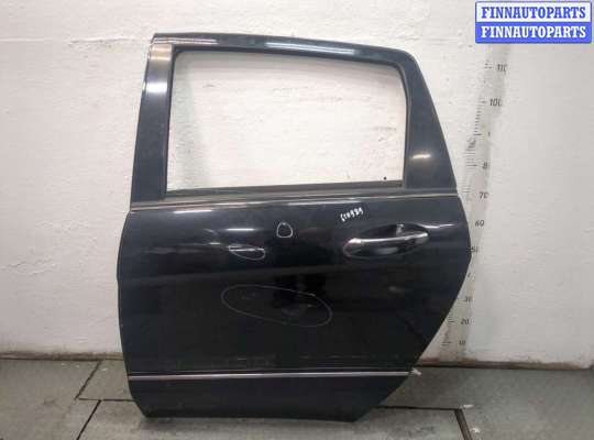 Динамик MB1650840 на Mercedes B W245 2005-2011