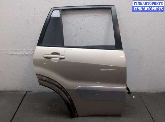 купить Кнопка стеклоподъемника (блок кнопок) на Toyota RAV 4 2000-2005
