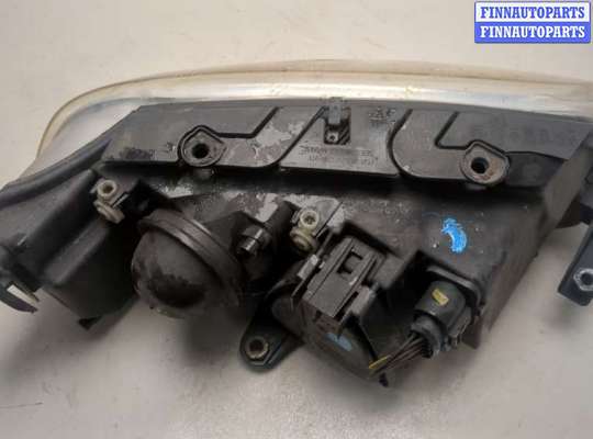 Фара передняя на Volkswagen Passat B5+ (3B, GP)