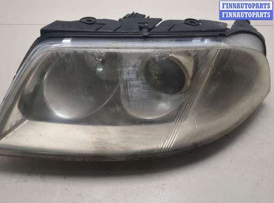 Фара передняя на Volkswagen Passat B5+ (3B, GP)