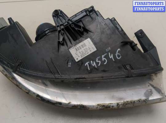 Фара передняя на Volkswagen Passat B5+ (3B, GP)