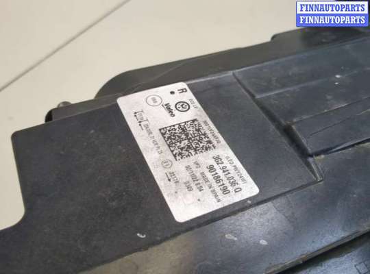 Фара передняя